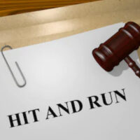 Hit And Run Hit and run