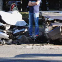 At-Fault Drivers Use At-fault drivers use