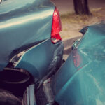 T-BONE ACCIDENT T-BONE ACCIDENT