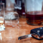 DRUNK DRIVING ACCIDENT CLAIM