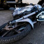 MOTORCYCLE ACCIDENT INJURIES