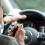 MOTOR VEHICLE ACCIDENT MOTOR VEHICLE ACCIDENT