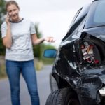 AUTO ACCIDENT AUTO ACCIDENT