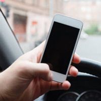 DISTRACTED DRIVING ACCIDENTS