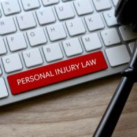 PERSONAL INJURY DEPOSITIONS