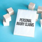 PERSONAL INJURY