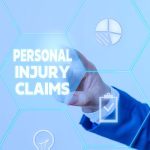 PERSONAL INJURY LAWSUIT