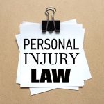 FLORIDA PERSONAL INJURY CASE