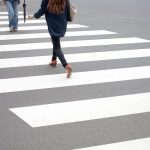 PEDESTRIAN ACCIDENTS