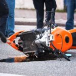 FLORIDA MOTORCYCLE CRASH