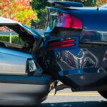 Rear-end Accidents Rear-end Accidents