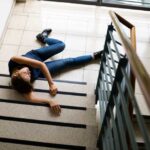 Slip and Fall Accidents