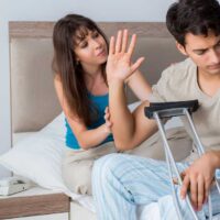 Emotional Distress In A Florida Injury Case Emotional distress in a florida injury case