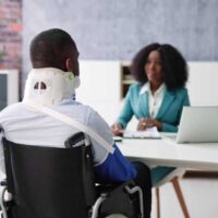 Personal Injury Claims And Litigation Personal injury claims and litigation