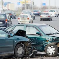 Steps To Take After A Side Impact Collision Steps to take after a side impact collision