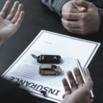 Car Accident Settlement Offer From The Insurance Company Car accident settlement offer from the insurance company